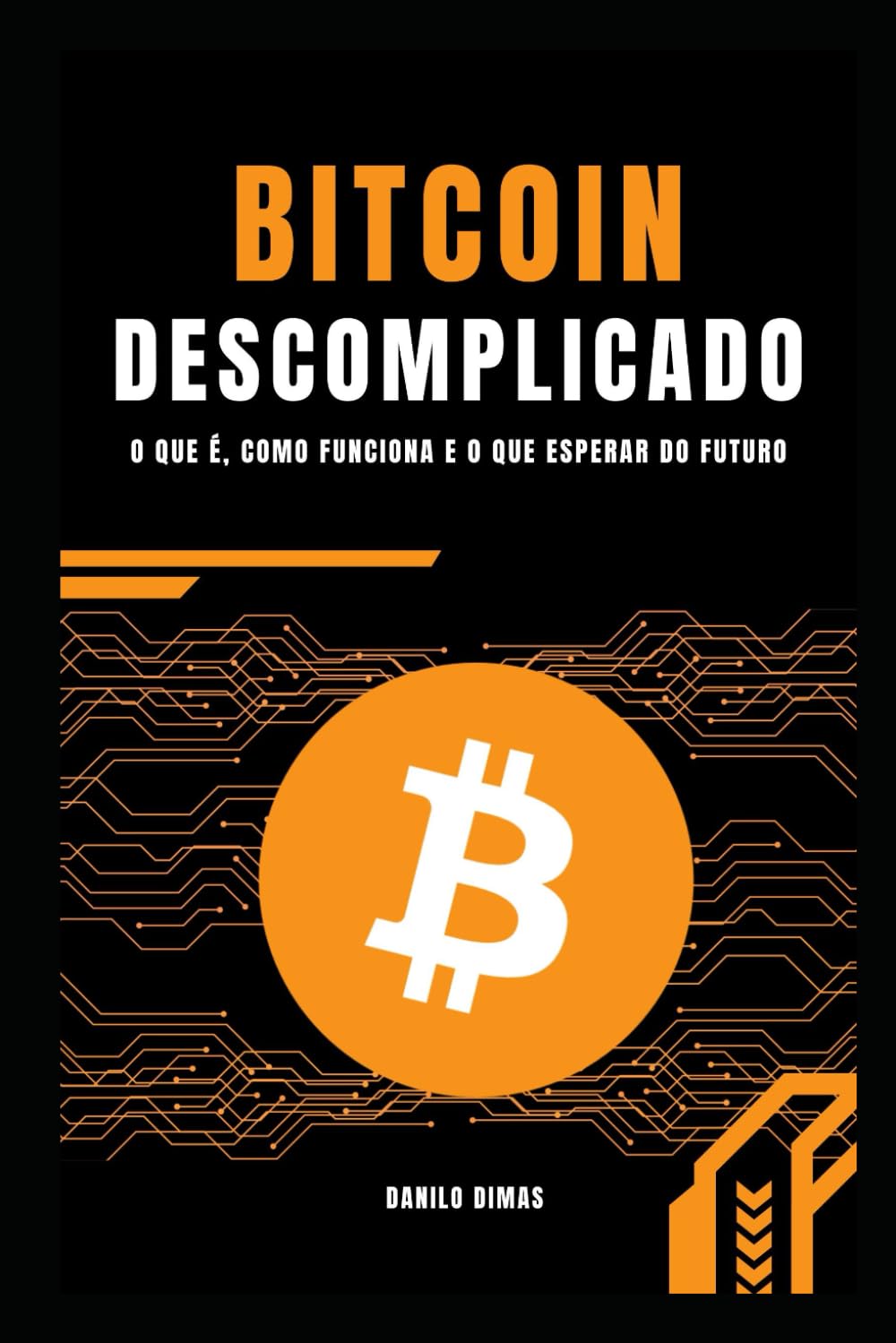 Bitcoin Descomplicado: O que é, como funciona e o que esperar do futuro (Portuguese Edition) baixar o livro de graça