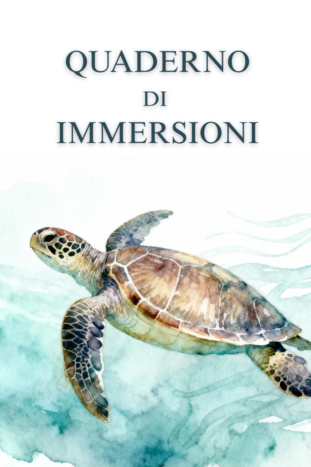 ler totalmente Quaderno di Immersioni: Il diario di immersioni indispensabile con checklist, mappe e 100 pagine per annotare le tue immersioni. (Italian Edition)