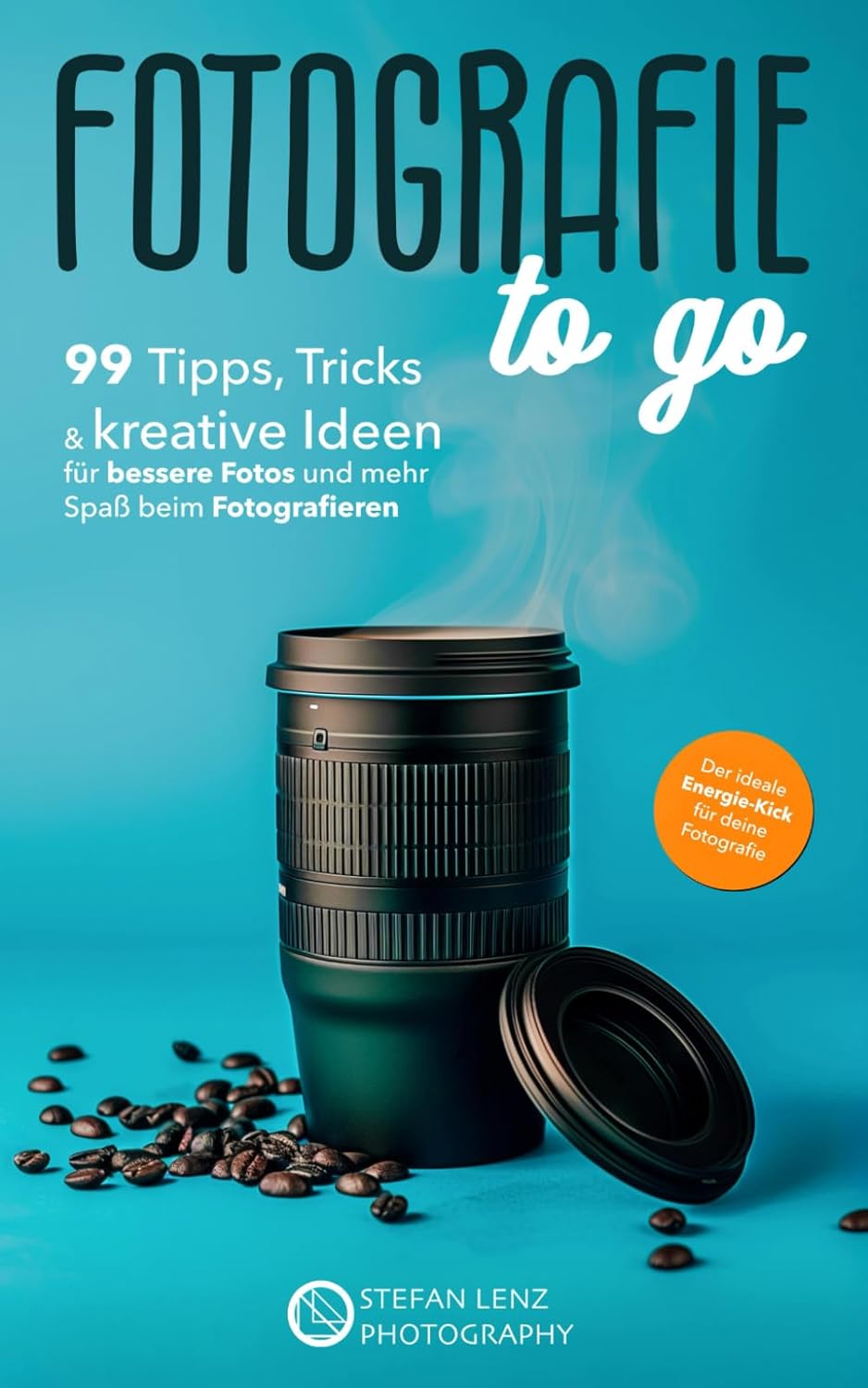capítulo por capítulo baixar Fotografie to go: 99 Tipps, Tricks & kreative Ideen für bessere Fotos und mehr Spaß beim Fotografieren – inkl. Videolektionen & BONUS-eBook (German Edition)