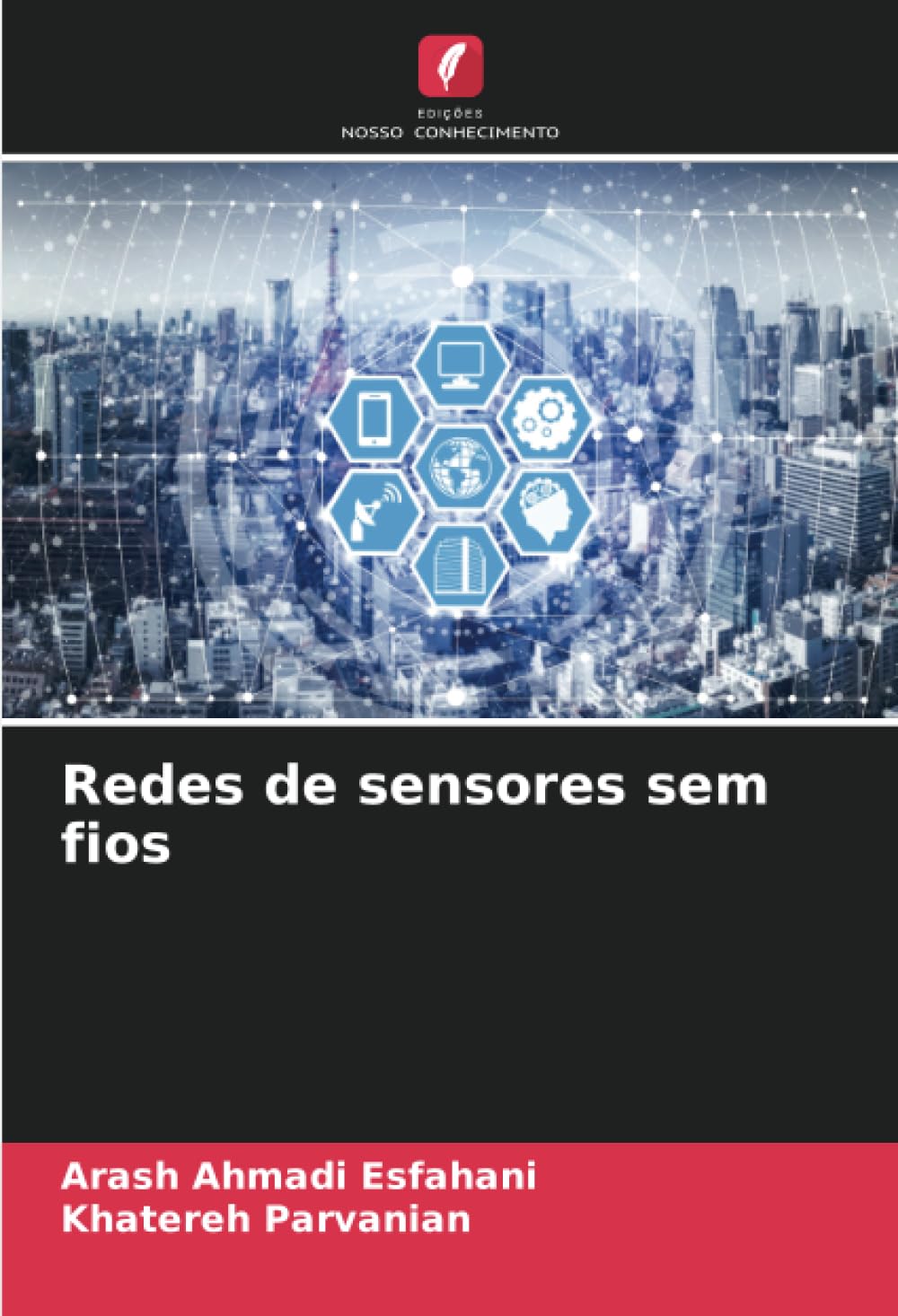 capítulo por capítulo baixar Redes de sensores sem fios (Portuguese Edition)
