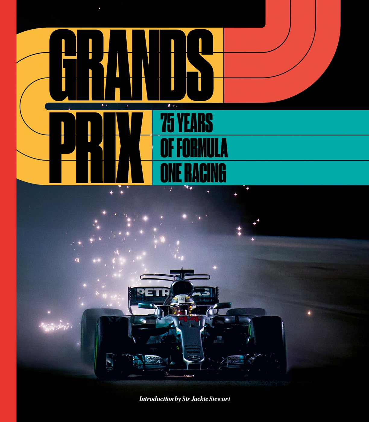 capítulo por capítulo baixar Grands Prix: 75 Years of Formula One Racing