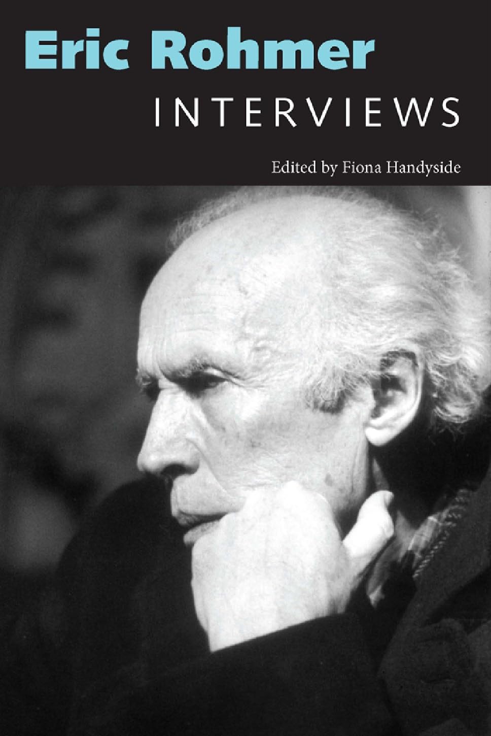 Eric Rohmer: Interviews baixar livro de graça