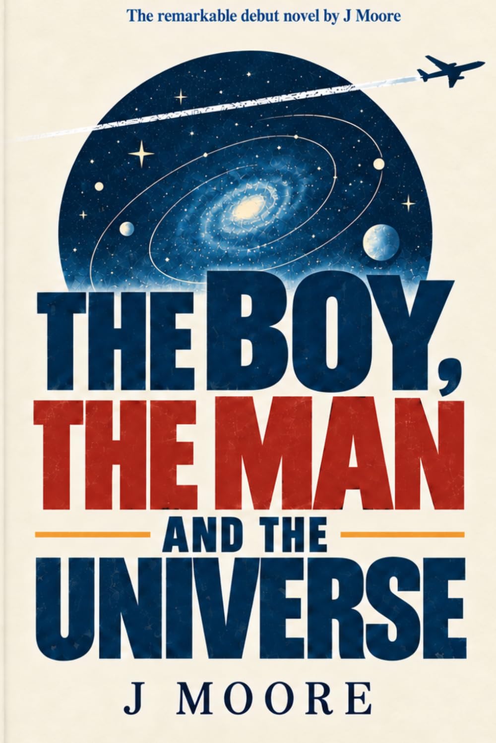 ler totalmente The Boy, The Man & The Universe