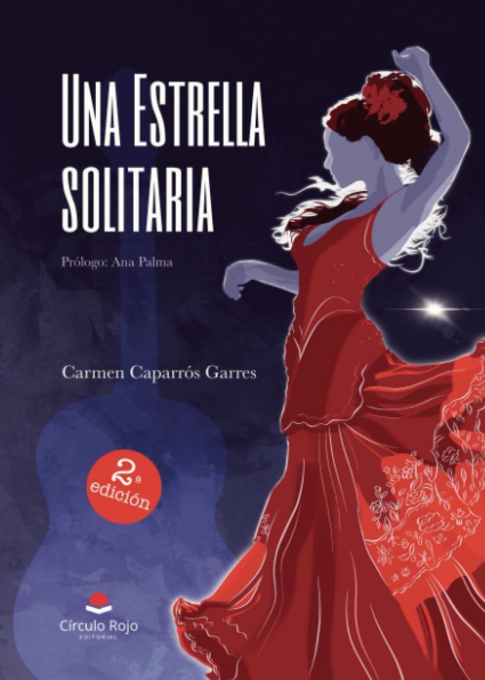 Una Estrella solitaria (Spanish Edition) baixar o livro de graça