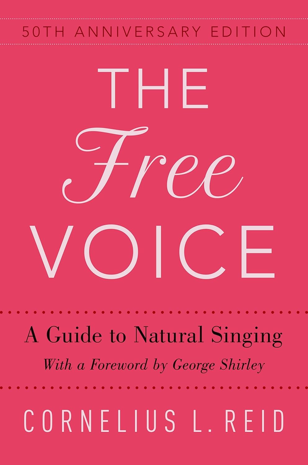 Free Voice: A Guide to Natural Singing baixar o livro de graça