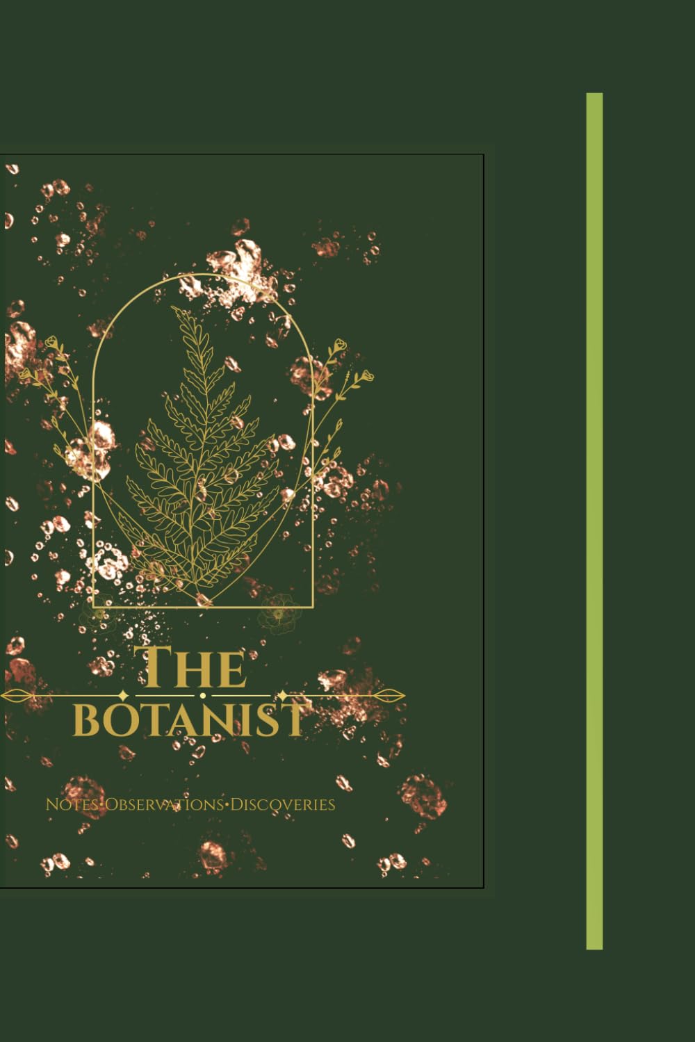 THE BOTANIST: Aesthetic Journal baixar o livro de graça