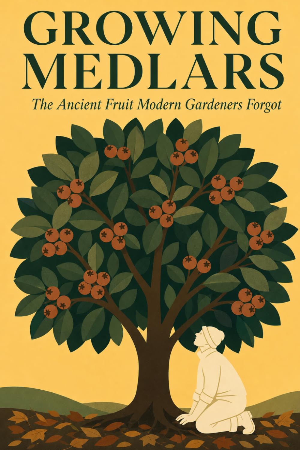 capítulo por capítulo baixar Growing Medlars: The Ancient Fruit Modern Gardeners Forgot