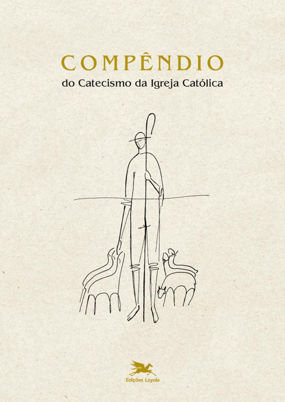 Compêndio do Catecismo da Igreja Católica (grande): Edição Típica Vaticana - dimensões: 16cm x 23cm (larg x alt) baixar o livro de graça