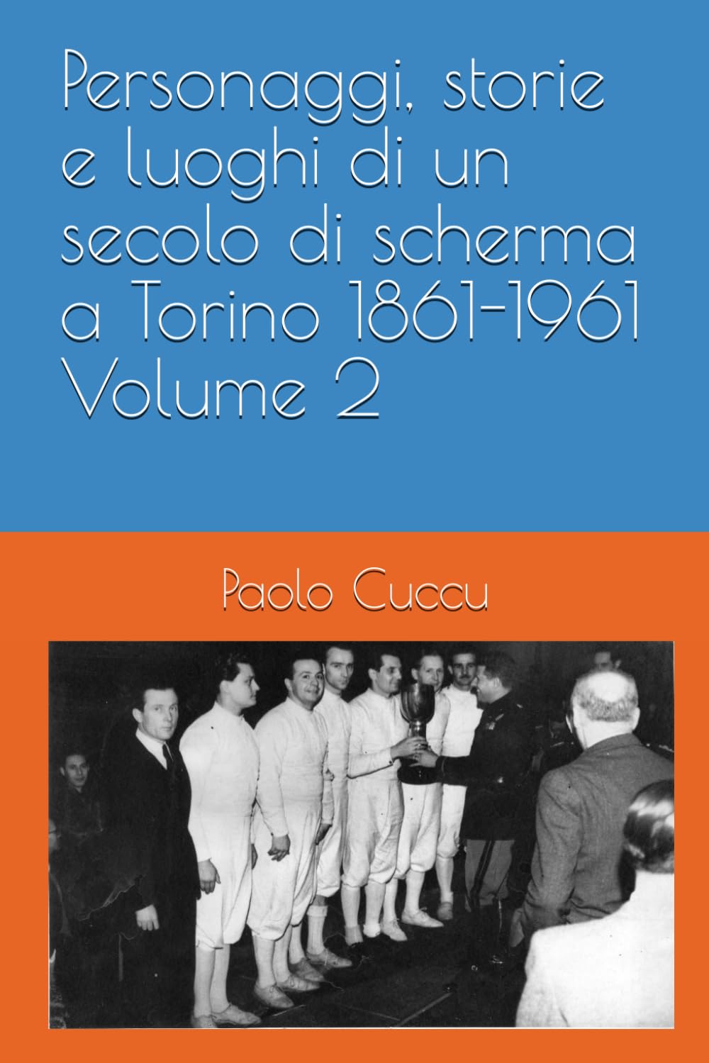 capítulo por capítulo baixar Personaggi, storie e luoghi di un secolo di scherma a Torino 1861-1961 Volume 2