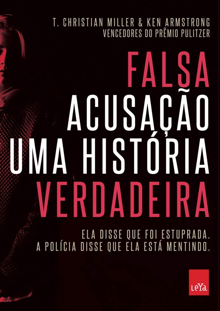 Falsa Acusação