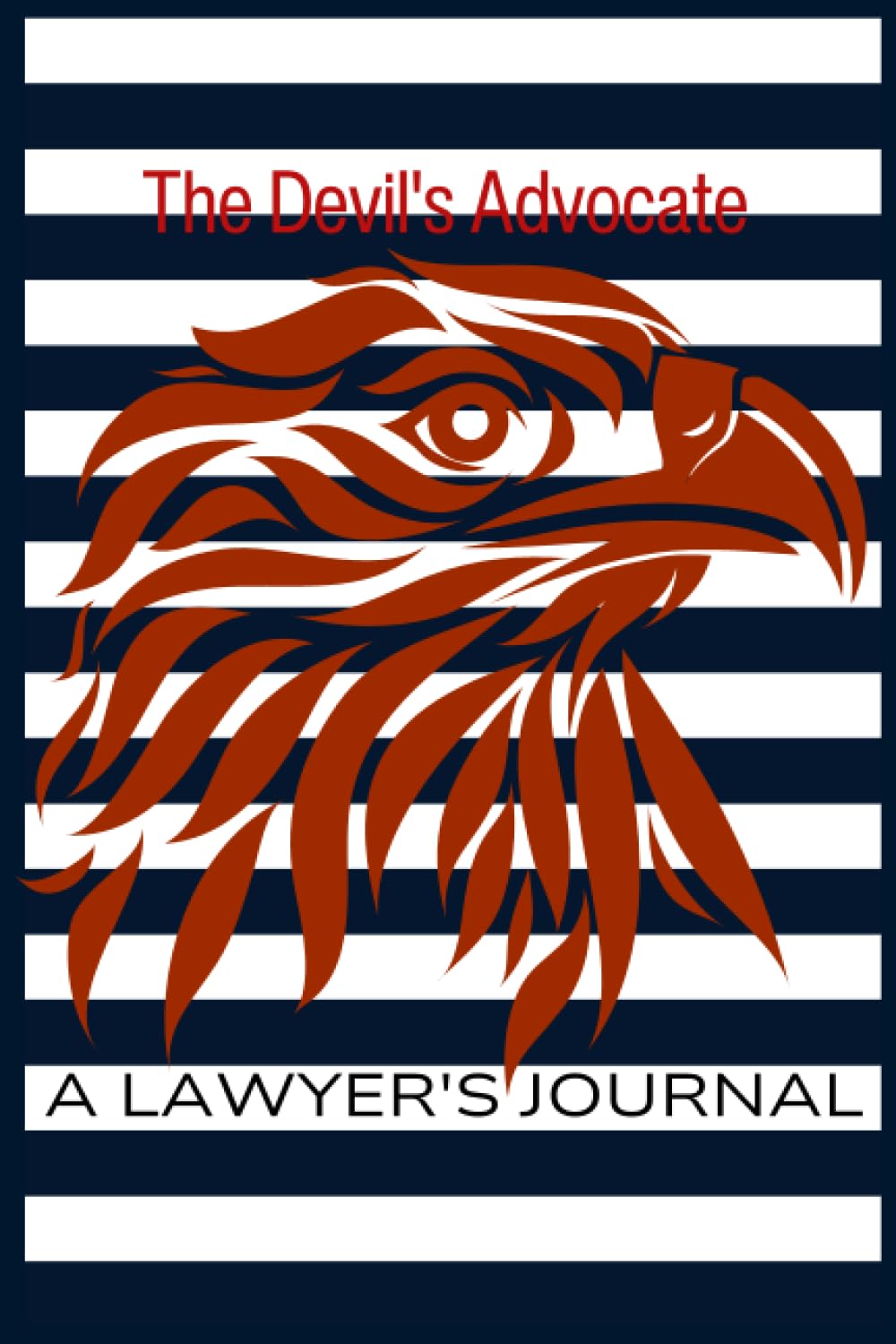 Devil's Advocate: A Lawyer's Notebook baixar o livro de graça