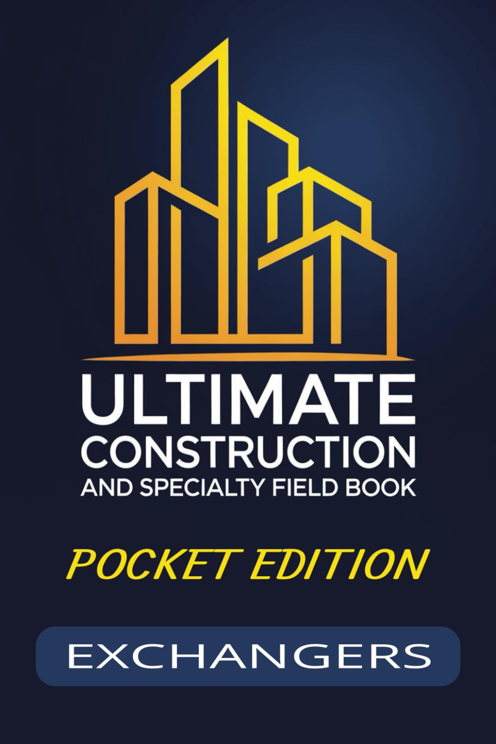 ler totalmente ULTIMATE Construction and Specialty Field Book: Pocket Edition Exchangers: Industrial exchanger progress | Bundle extraction updates | Tube cleaning and hydro's | Pocket size