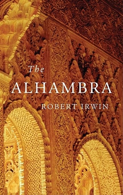 ler totalmente The Alhambra: 20