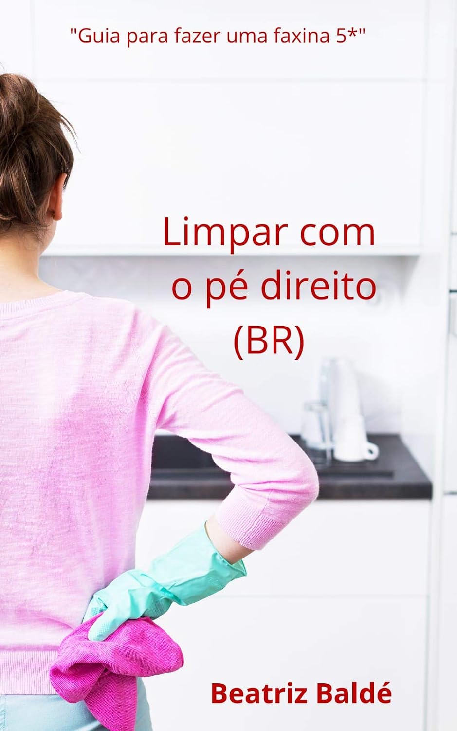 Limpar com o pé direito: Brasil baixar livro de graça