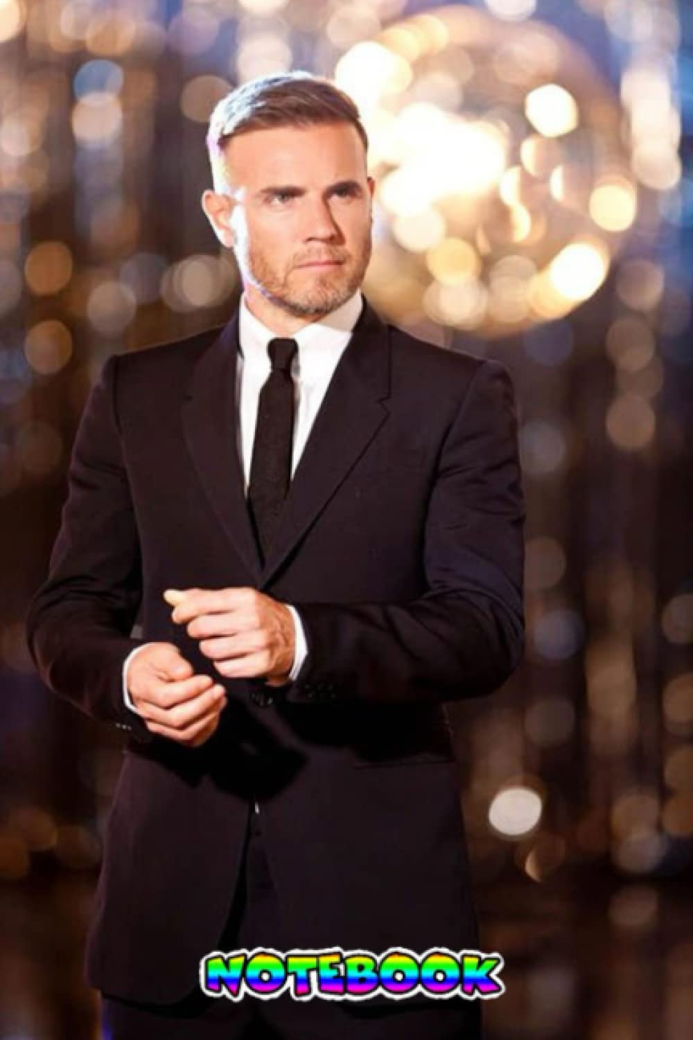 capítulo por capítulo baixar Notebook: Gary Barlow Journal Diary For Any Occasion, Thankgiving Notebook, Work Office, Home, School #Y271