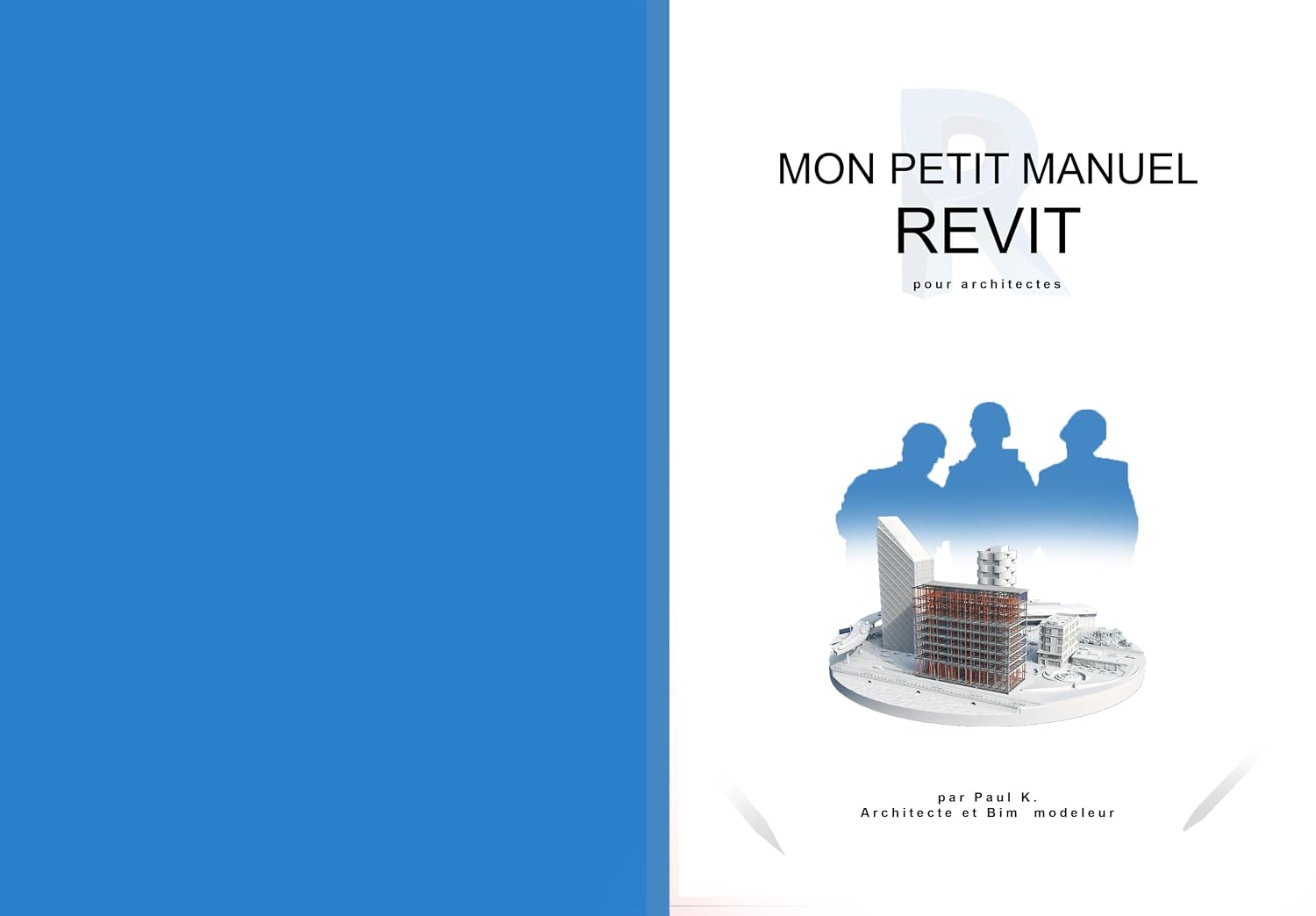 Mon petit manuel Revit pour Architectes (French Edition) baixar o livro de graça