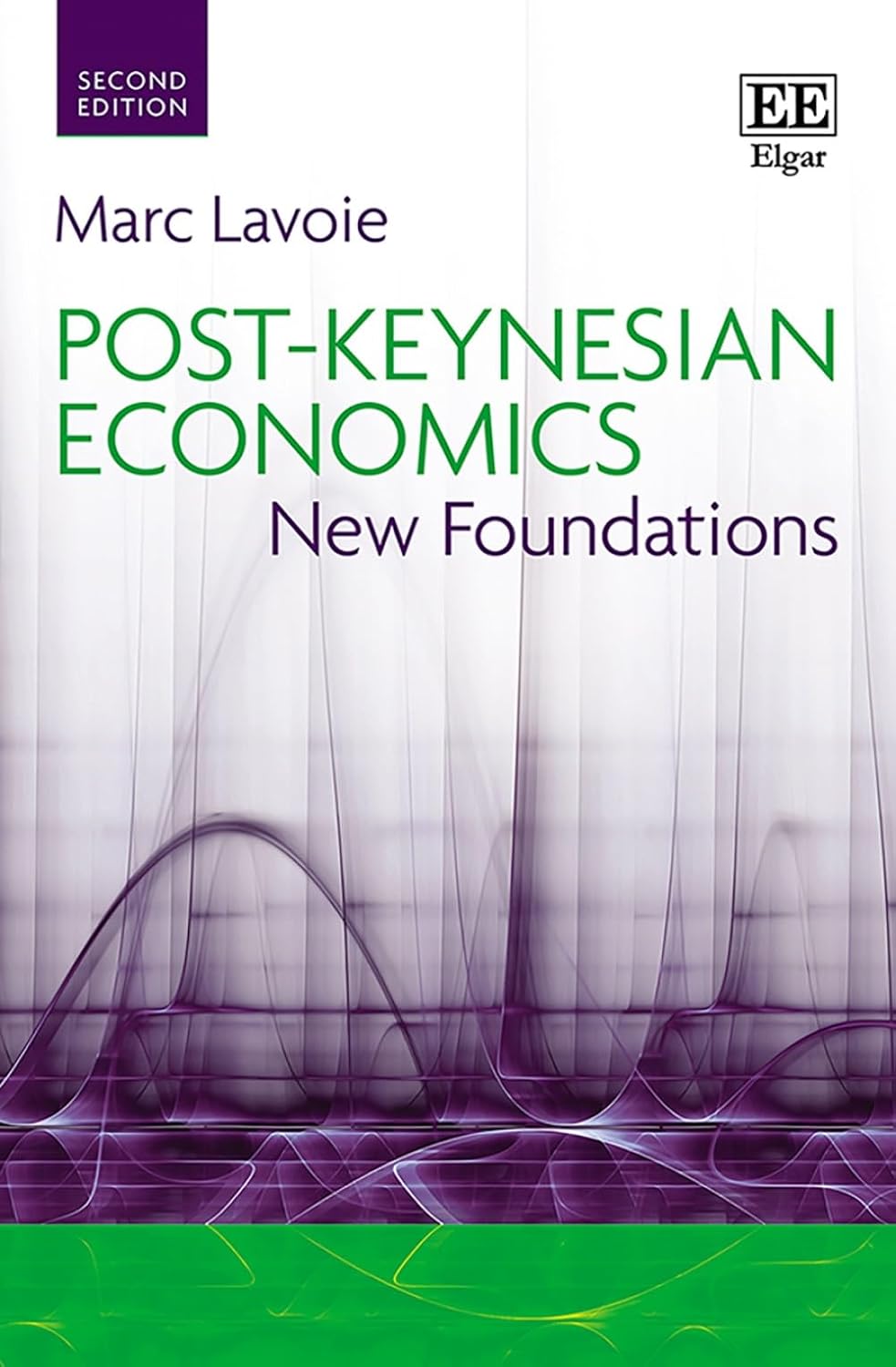 capítulo por capítulo baixar Post-Keynesian Economics: New Foundations