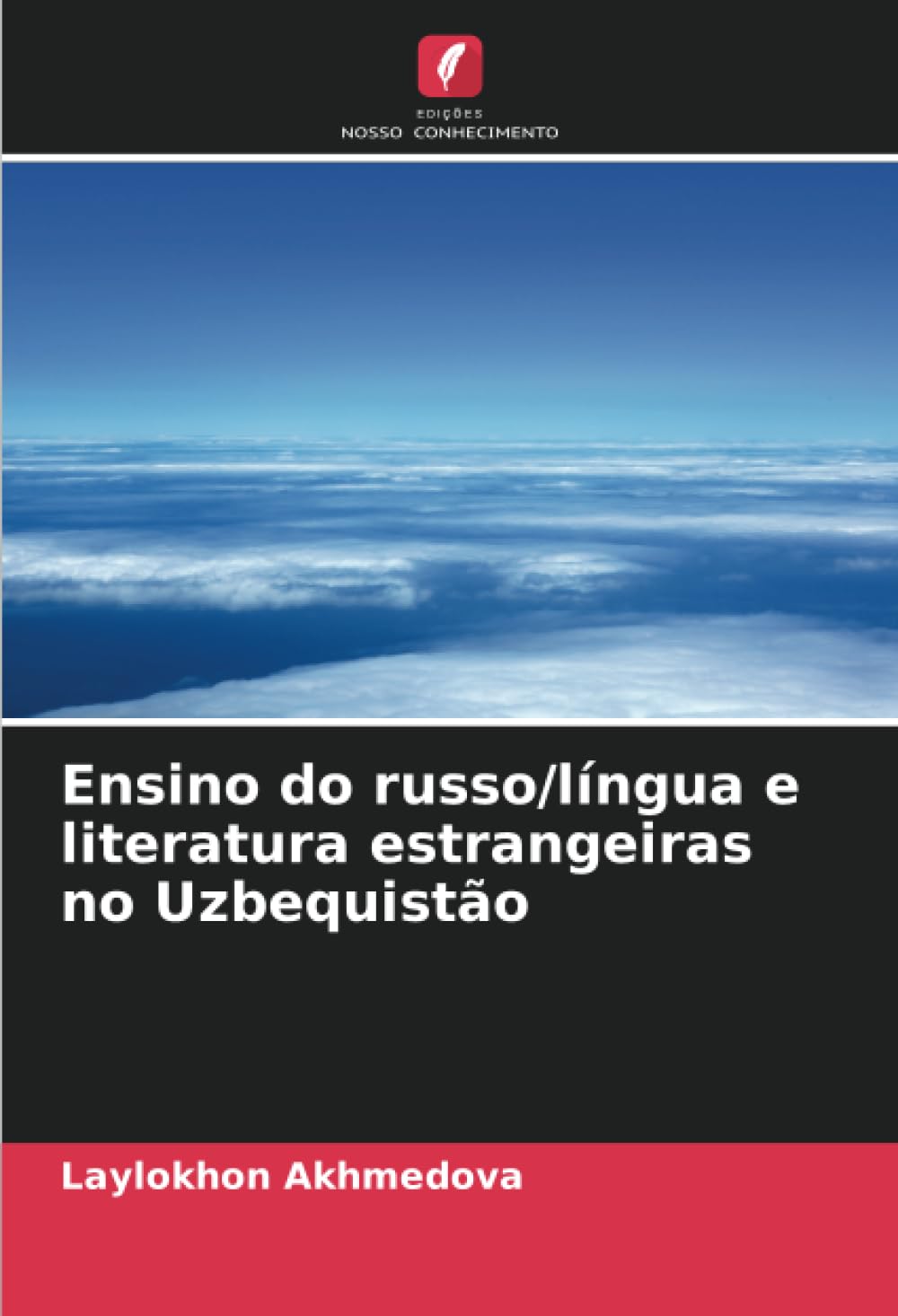 Ensino do russo/língua e literatura estrangeiras no Uzbequistão baixar livro de graça