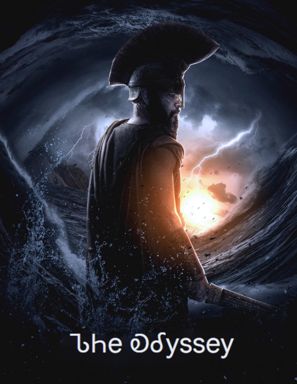 capítulo por capítulo baixar ᏖᏂe ᎧᎴyssey: Screenplay