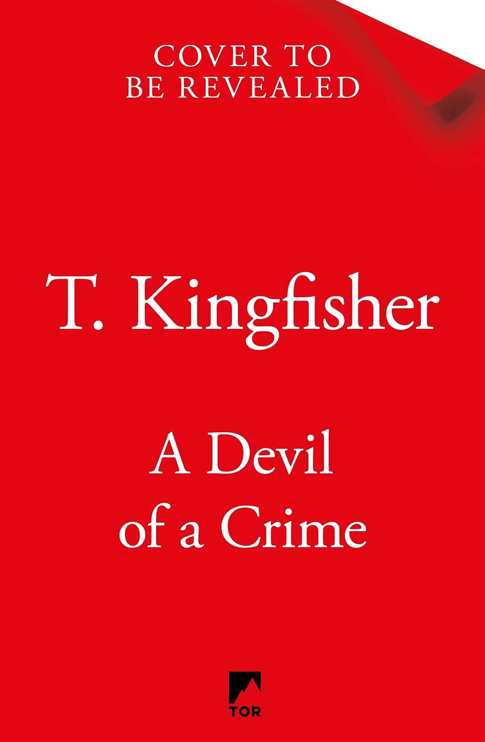 capítulo por capítulo baixar A Devil of a Crime (English Edition)