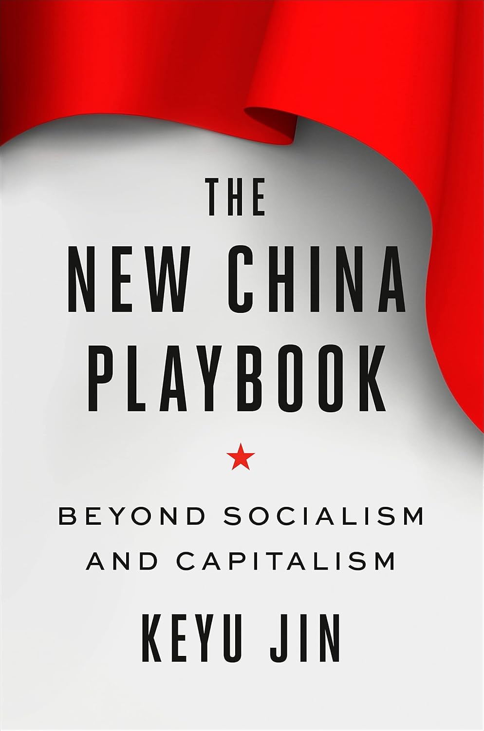 The New China Playbook: Beyond Socialism and Capitalism (English Edition) baixar o livro de graça