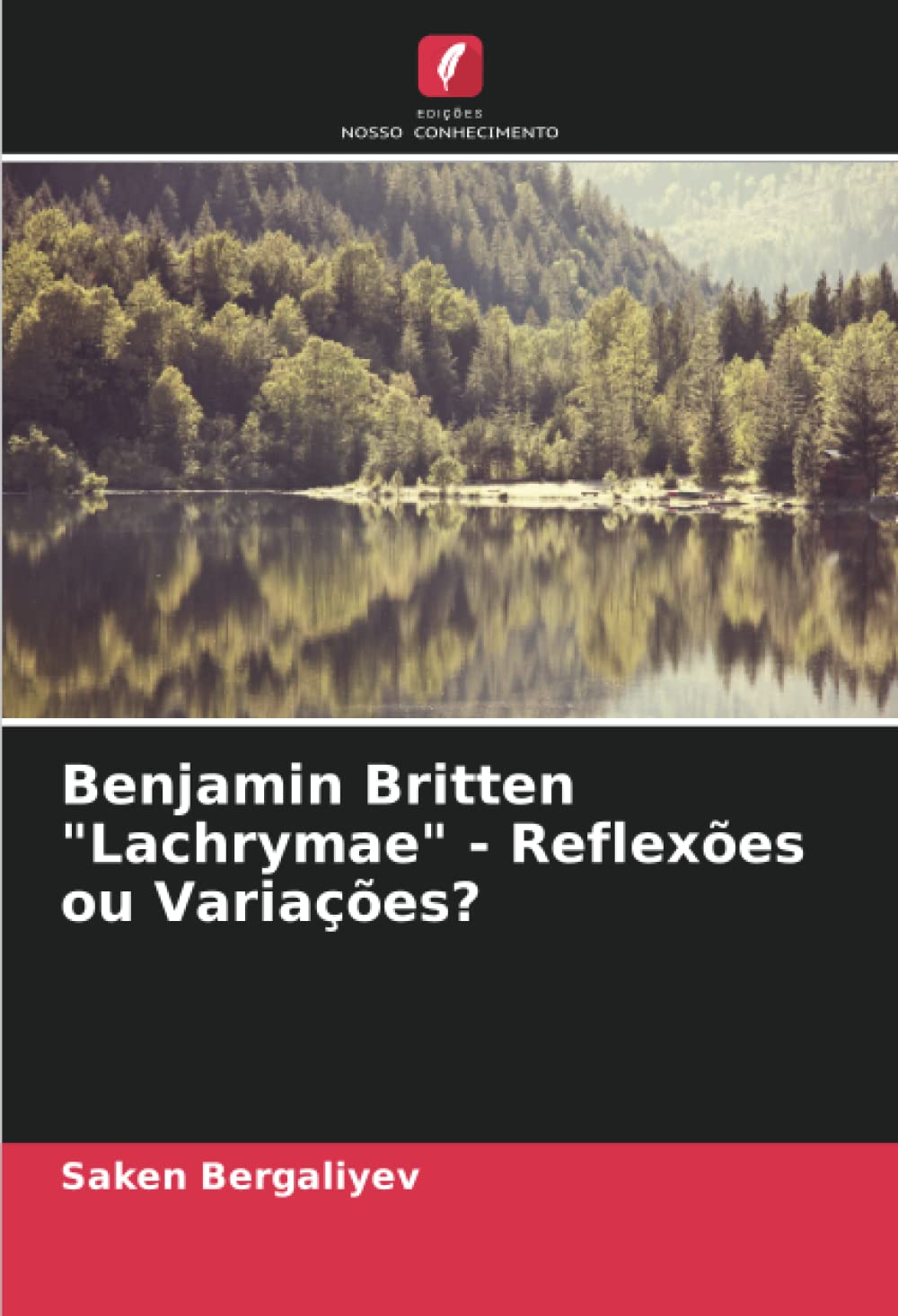 capítulo por capítulo baixar Benjamin Britten "Lachrymae" - Reflexões ou Variações?