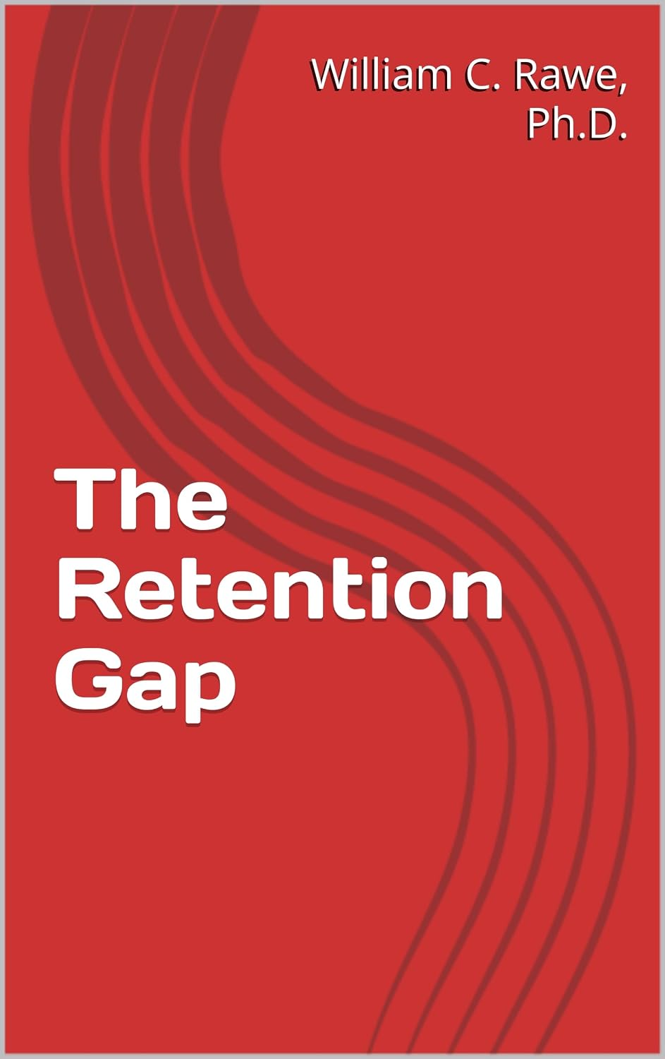ler totalmente The Retention Gap (English Edition)