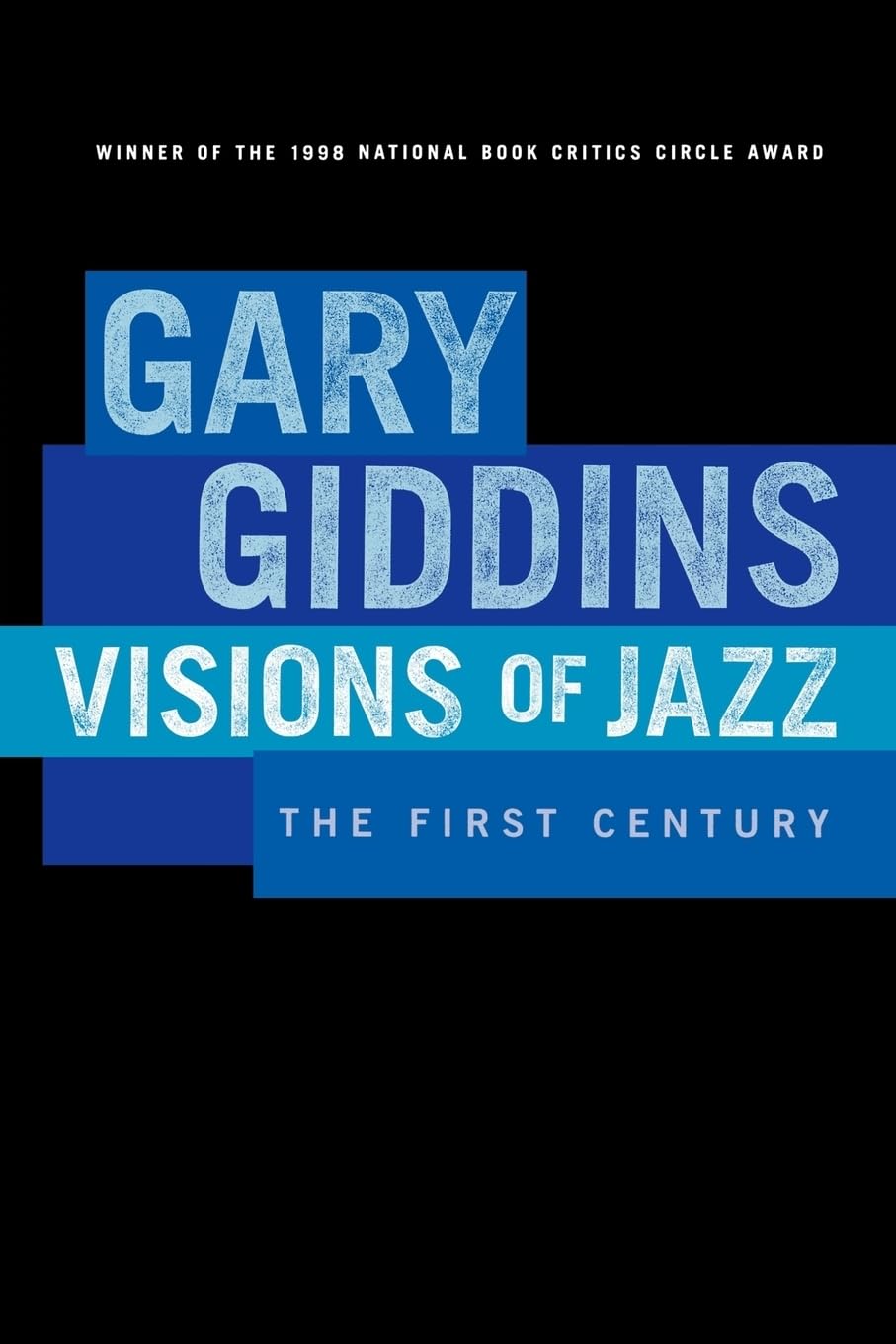 ler totalmente Visions of Jazz: The First Century