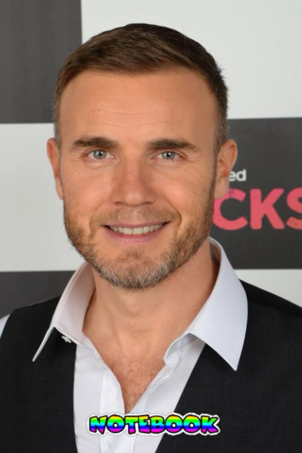 capítulo por capítulo baixar Notebook: Gary Barlow Journal Diary For Any Occasion, Thankgiving Notebook, Work Office, Home, School #Y266