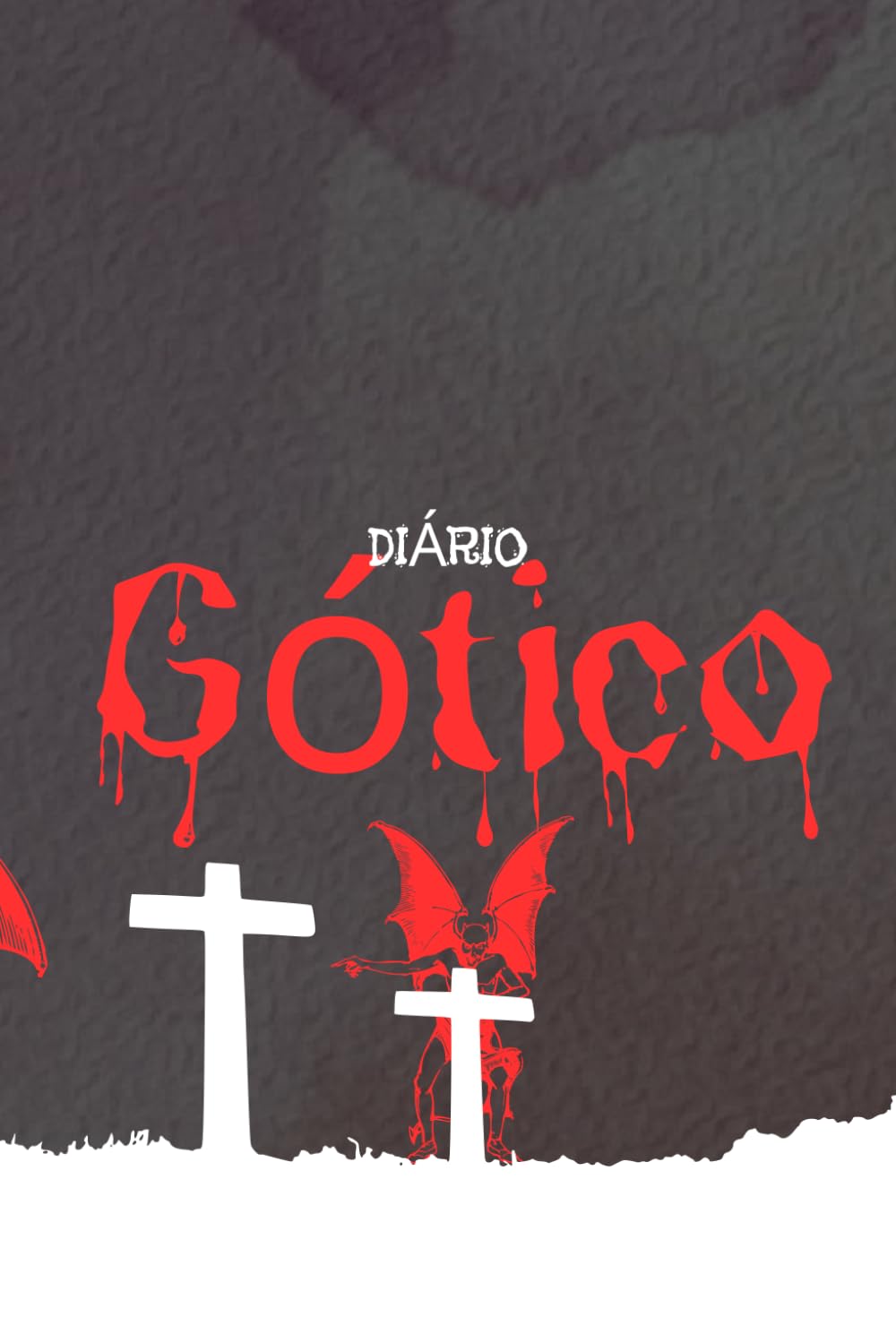 Diário Gótico (Portuguese Edition) baixar o livro de graça