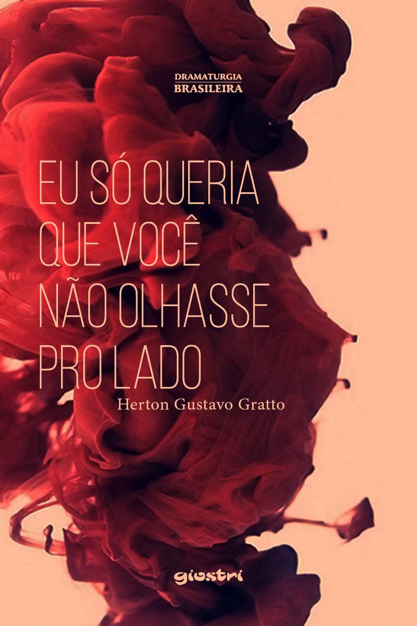 ler totalmente Eu só Queria que Você Não Olhasse pro Lado
