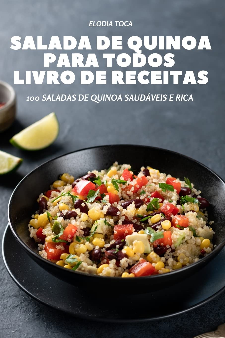 SALADA DE QUINOA PARA TODOS LIVRO DE RECEITAS baixar o livro de graça