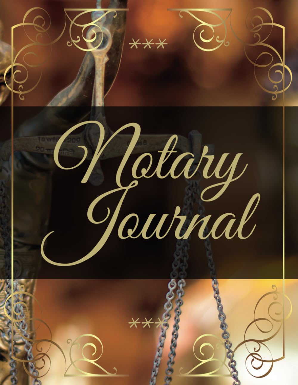 Notary Notebook baixar livro de graça