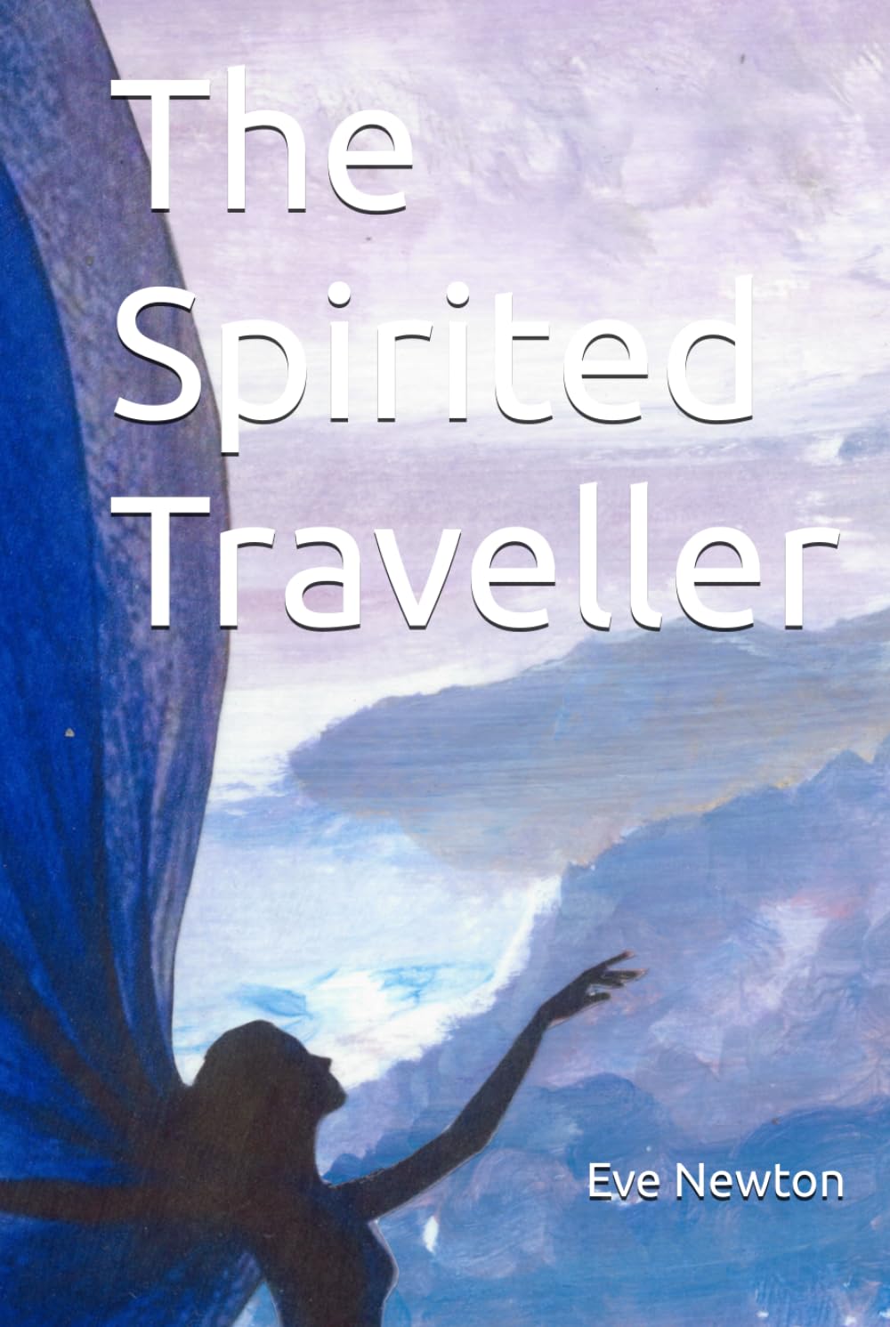 capítulo por capítulo baixar The Spirited Traveller