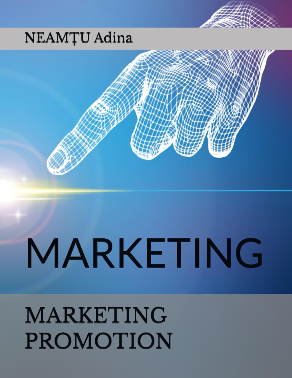 Marketing Promotion: Marketing baixar livro de graça