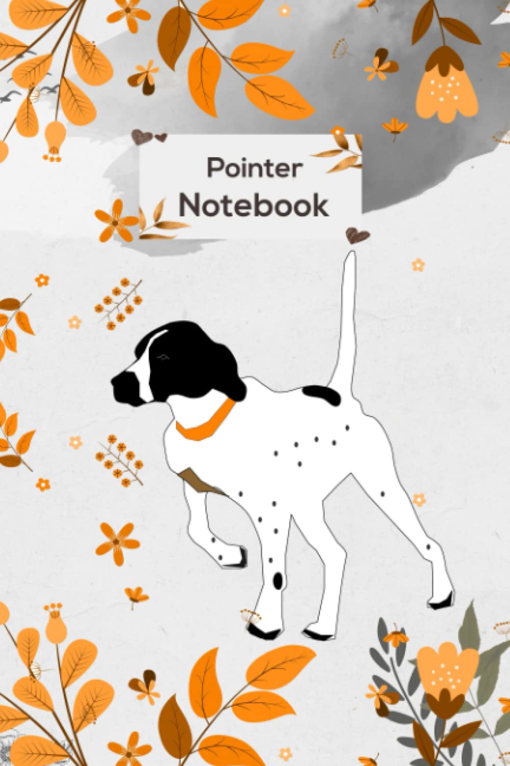 Pointer Notebook: Beautiful Lined Paper Notebook baixar livro de graça