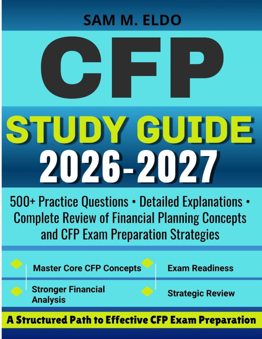 CFP STUDY GUIDE 2026-2027