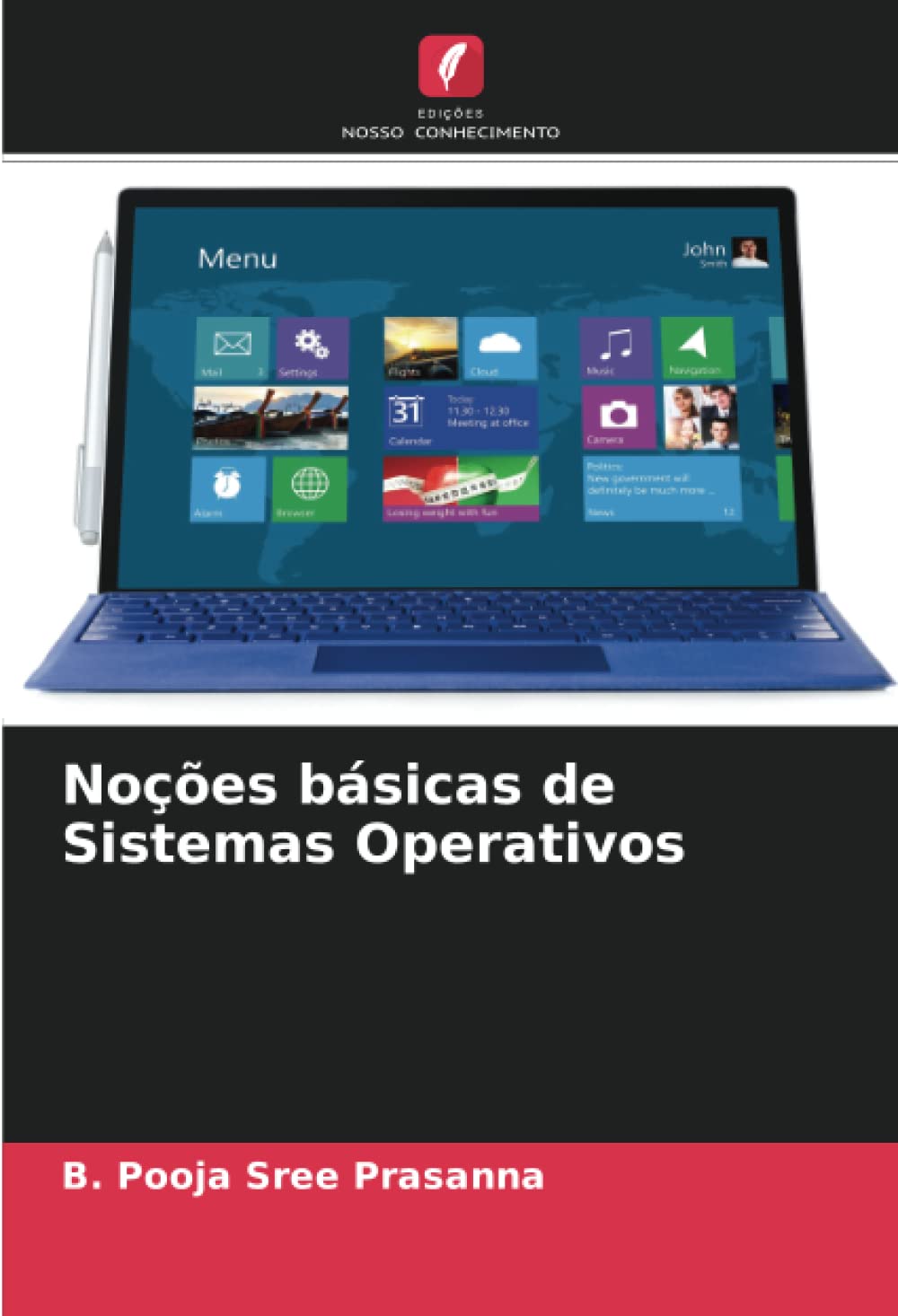 Noções básicas de Sistemas Operativos baixar livro de graça