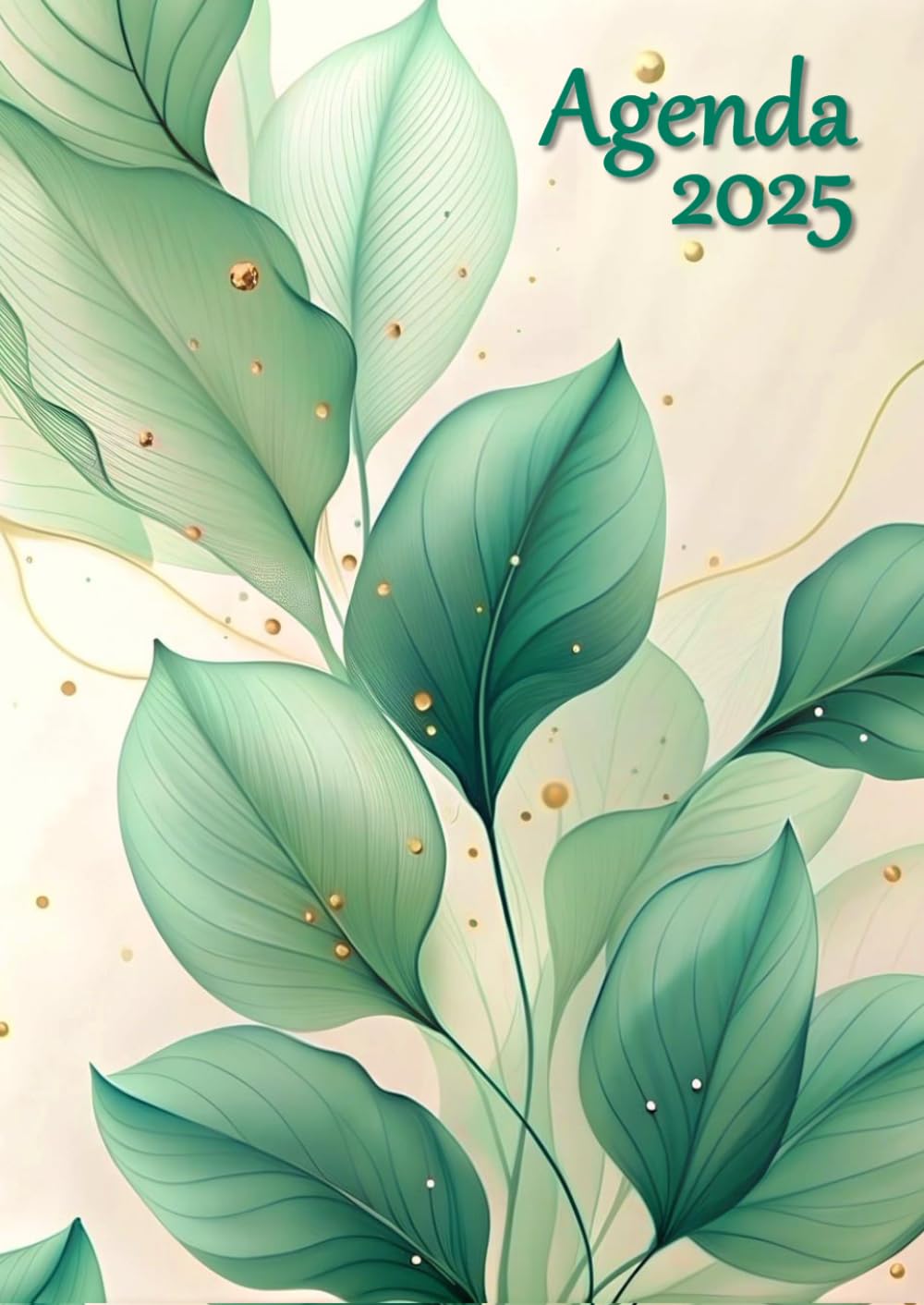 ler totalmente AGENDA 2025: A6 Compact Format de poche pour organisation quotidienne, Minimaliste avec Vue Hebdomadaire & Mensuelle sur DEUX PAGES. Parfait pour un... & Pro. Fleurs Nature Art (French Edition)