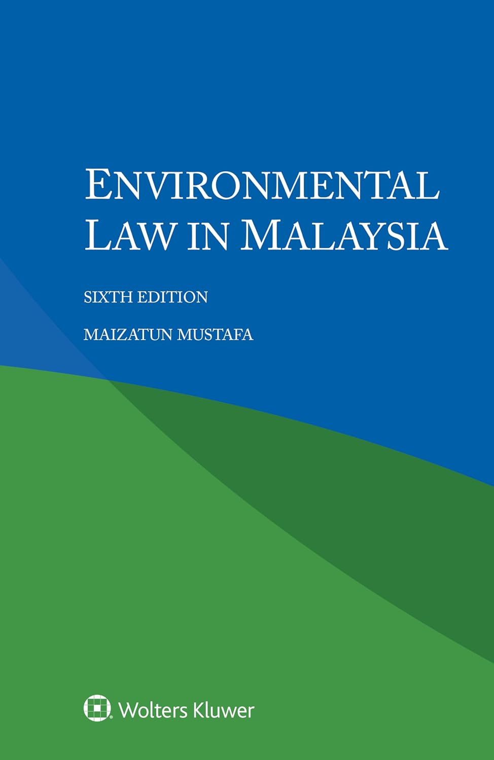 Environmental law in Malaysia (IEL Environmental Law) (English Edition)