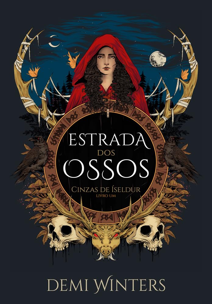 Estrada dos Ossos: 1 baixar livro de graça