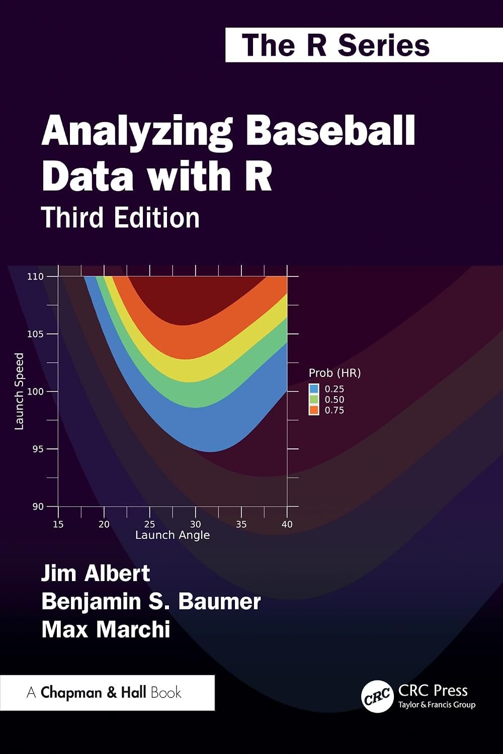 ler totalmente Analyzing Baseball Data with R (Chapman & Hall/CRC The R Series) (English Edition)