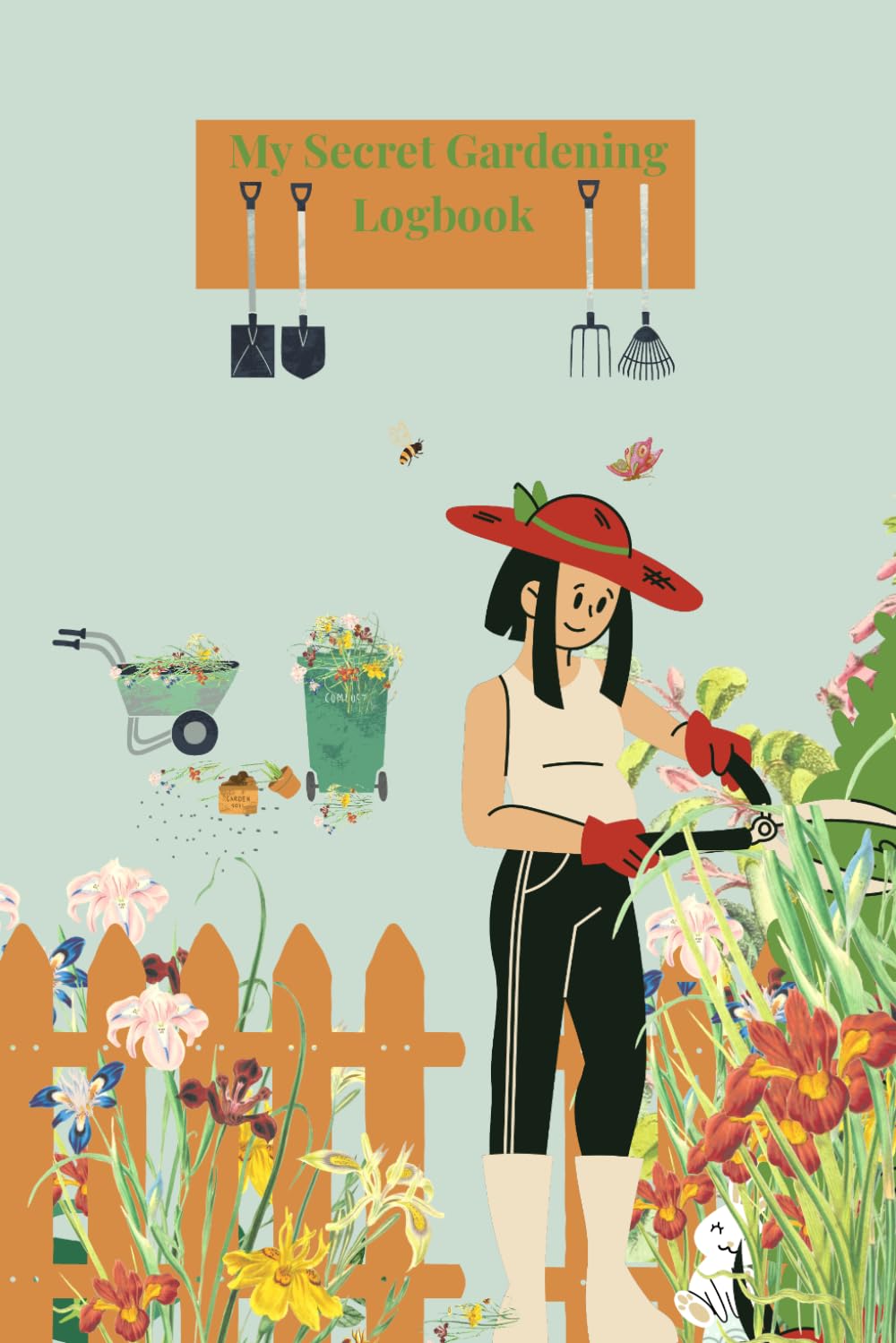 capítulo por capítulo baixar My Secret Plant Logbook