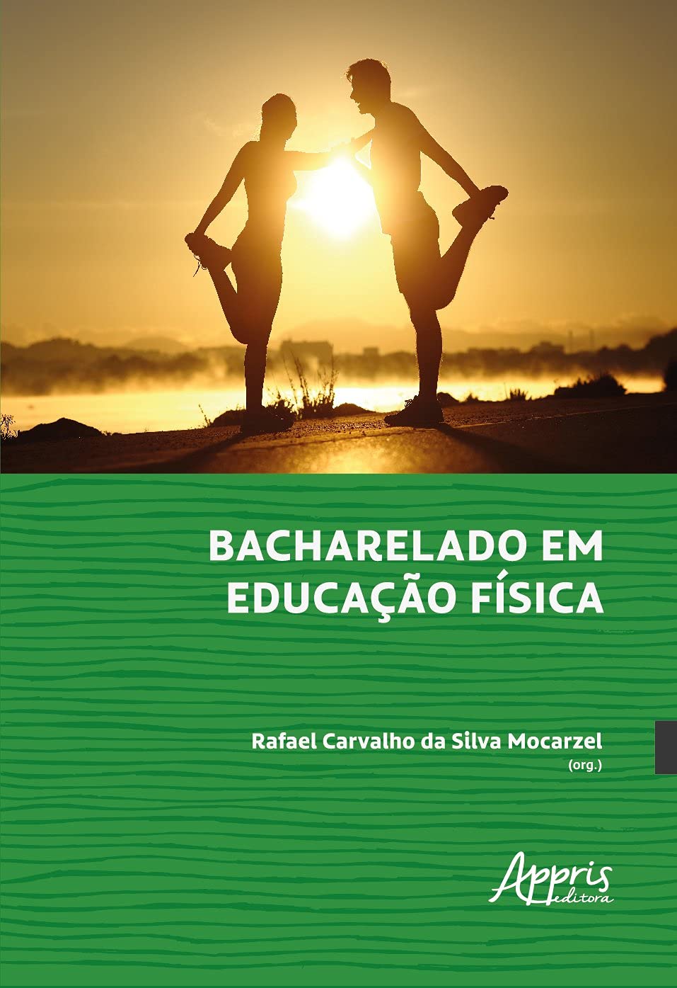 Bacharelado em educação física baixar livro de graça