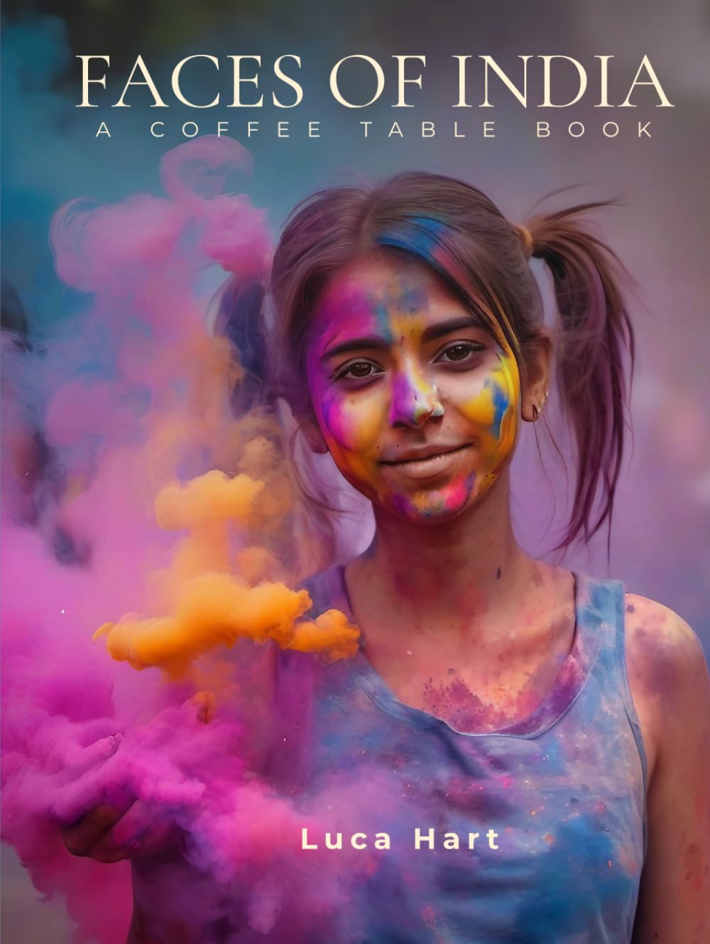 capítulo por capítulo baixar Faces of India: A Photographic Journey Through Indian People, Culture, Traditions & Everyday Life