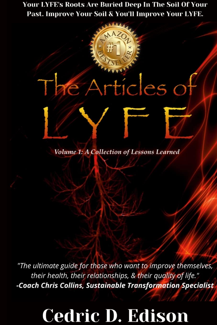The Articles of L.Y.F.E - Cedric D. Edison baixar livro de graça