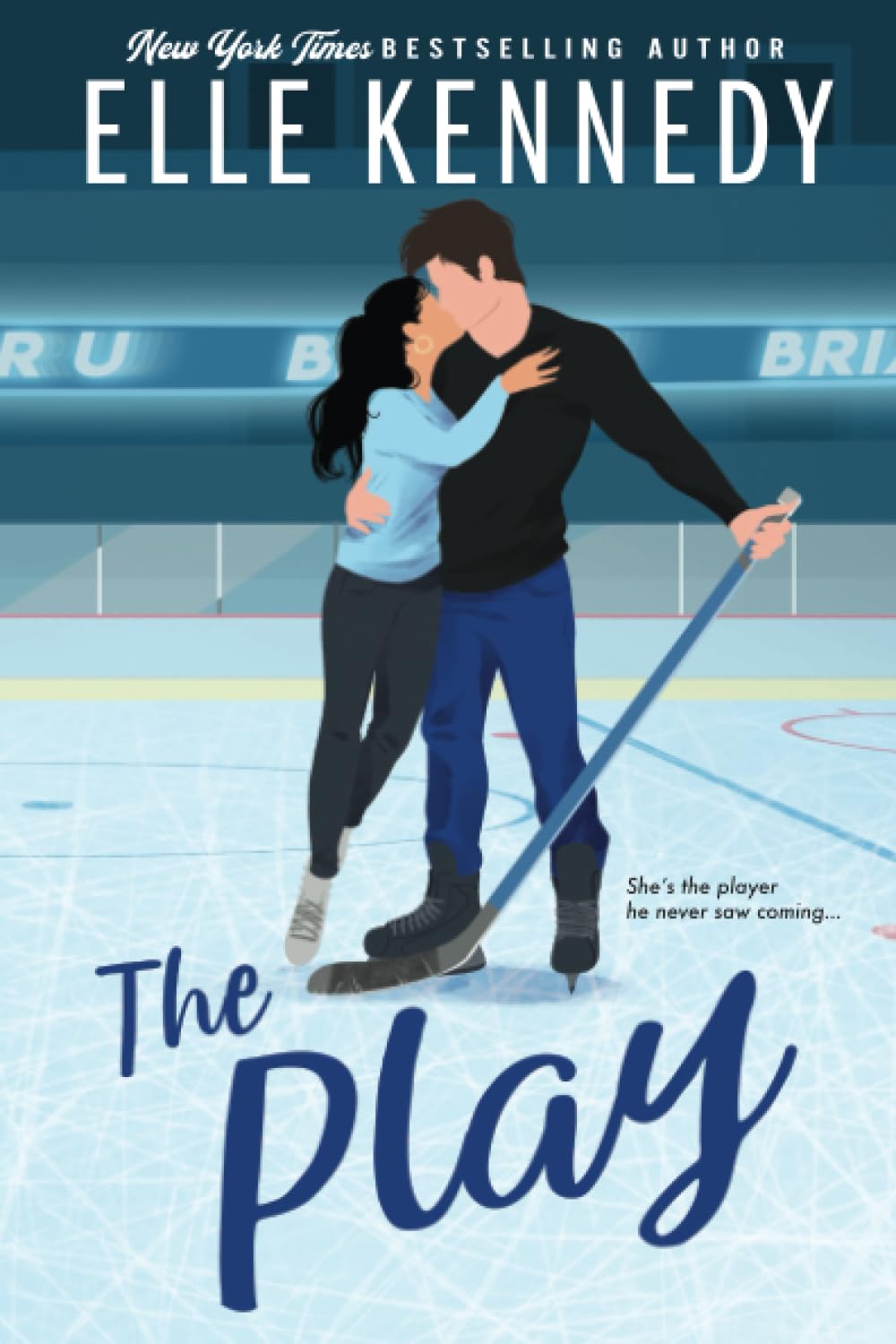 The Play (Briar U, 3) baixar o livro de graça