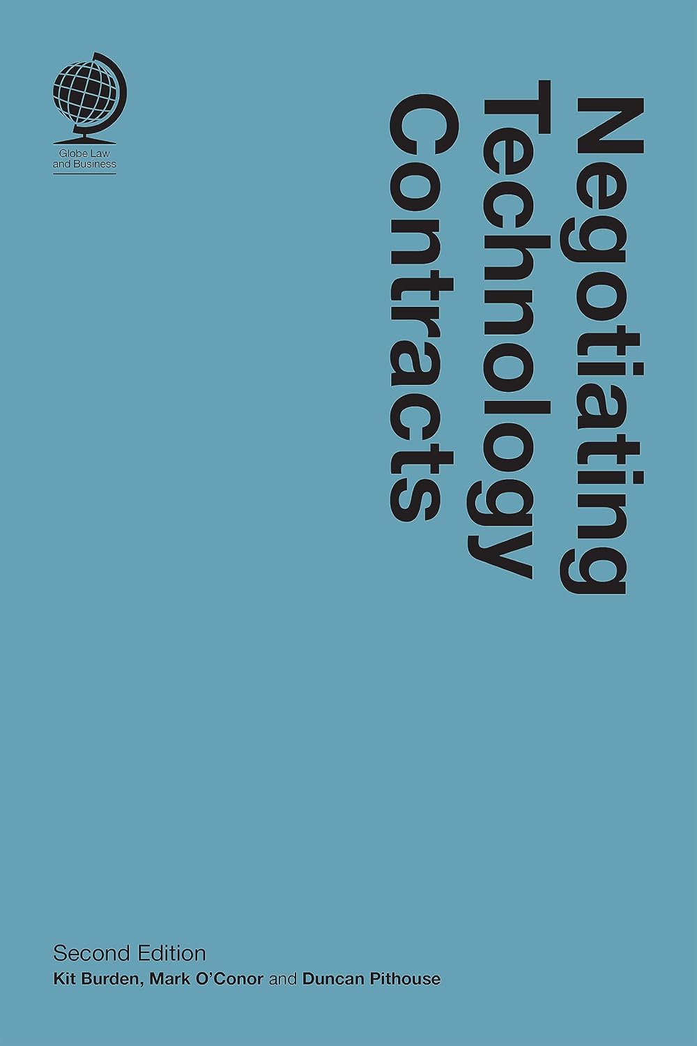 capítulo por capítulo baixar Negotiating Technology Contracts, Second Edition (English Edition)