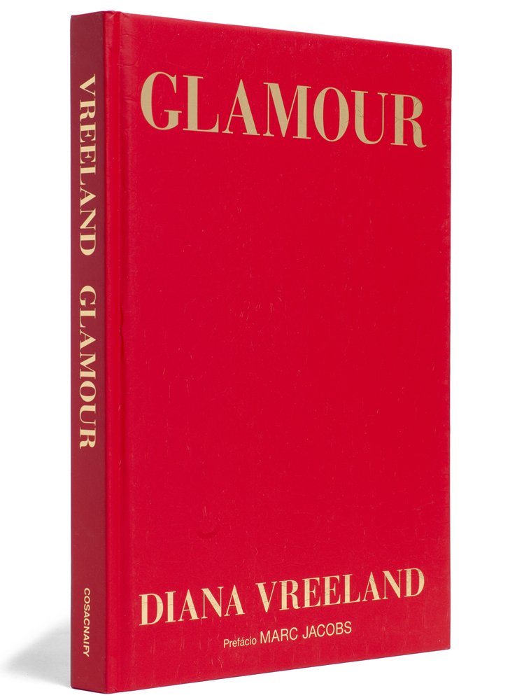 Glamour baixar livro de graça