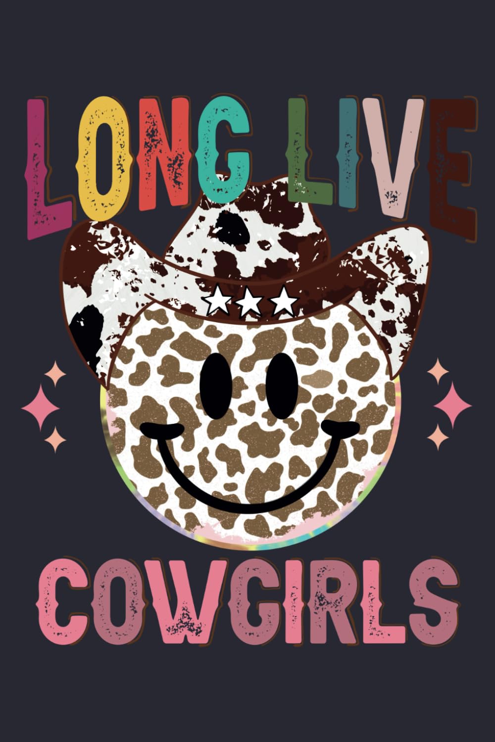 ler totalmente Long Live Cowgirls